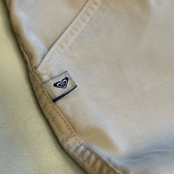 Roxy/Quicksilver Khaki Pants - Y2K - Picture 7 of 8